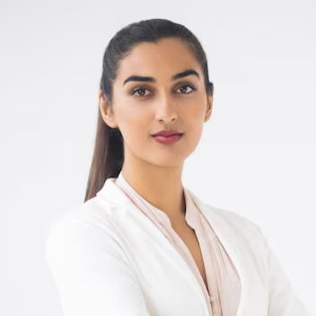 Nita Kapadia